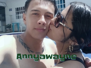 Annyawayne