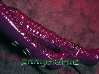 Annyclarke