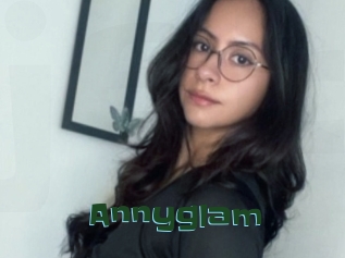 Annyglam