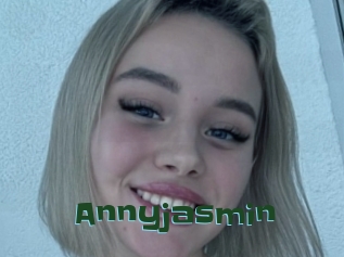 Annyjasmin