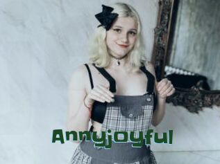 Annyjoyful