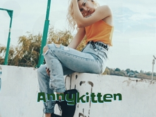 annykitten Jeune baise
