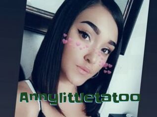 Annylittletatoo