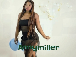 Annymiller