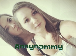 Annynammy