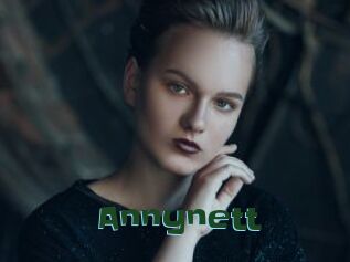 Annynett