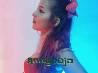 Annyroja