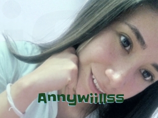 Annywiillss