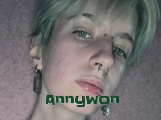 Annywon