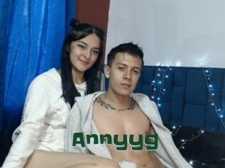 Annyyg