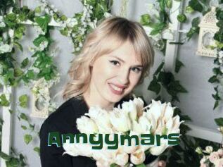Annyymars