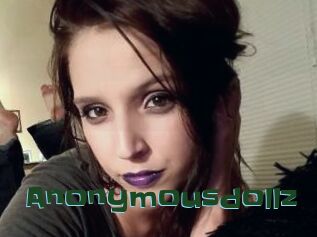 Anonymousdollz