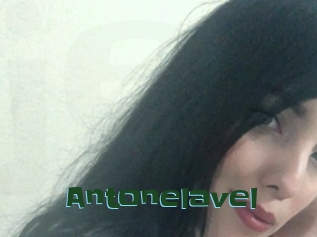 Antonelavel