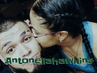 Antonellahawkins