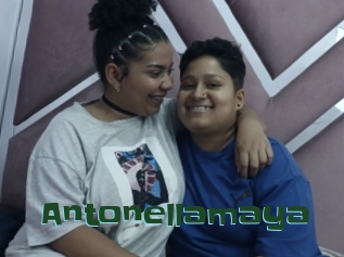 Antonellamaya