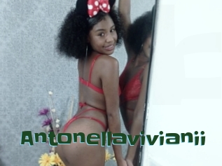 Antonellavivianii