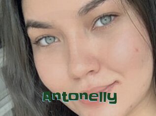 Antonelly