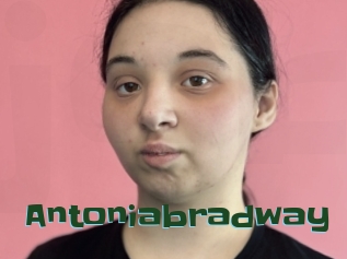 Antoniabradway
