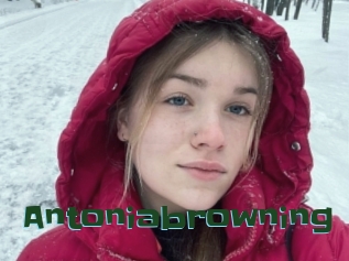 Antoniabrowning