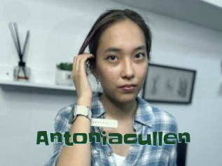Antoniacullen