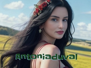 Antoniaduval