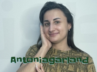 Antoniagarland