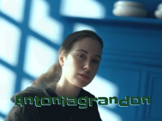 Antoniagrandon