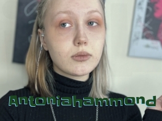Antoniahammond