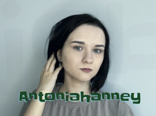 Antoniahanney