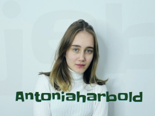 Antoniaharbold