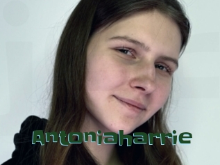 Antoniaharrie