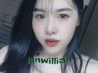 Anwillian