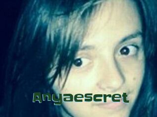 Anyaescret