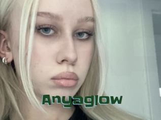 Anyaglow