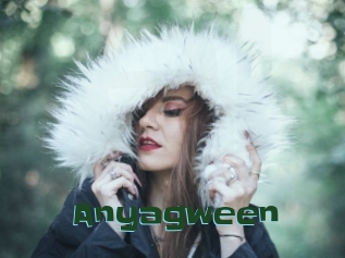 Anyagween
