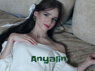 Anyalin