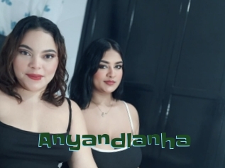 Anyandlanha