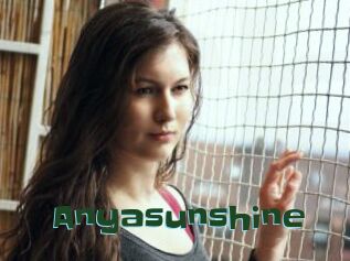 Anyasunshine