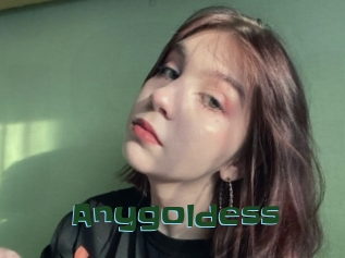 Anygoldess