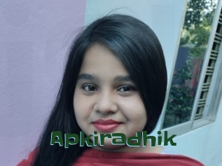 Apkiradhik