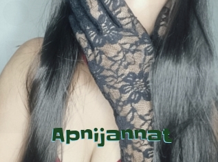 apnijannat Jeune baise