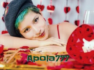 Apola777