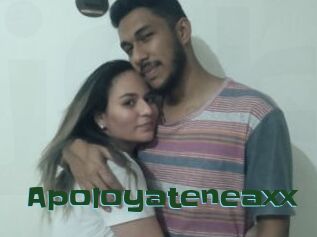 Apoloyateneaxx