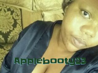Applebooty23