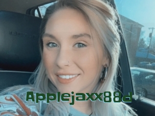 Applejaxx88d