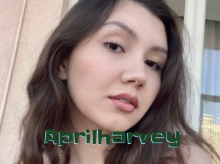 Aprilharvey