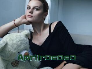 Aprilrococo