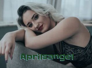 Aprilsangel