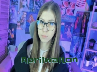 Aprilwalton