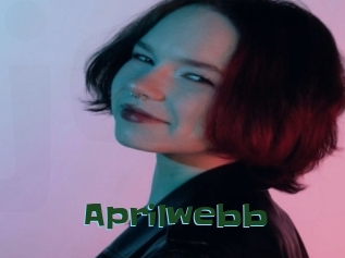 Aprilwebb